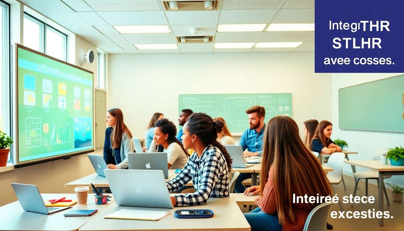 Programme d'enseignement