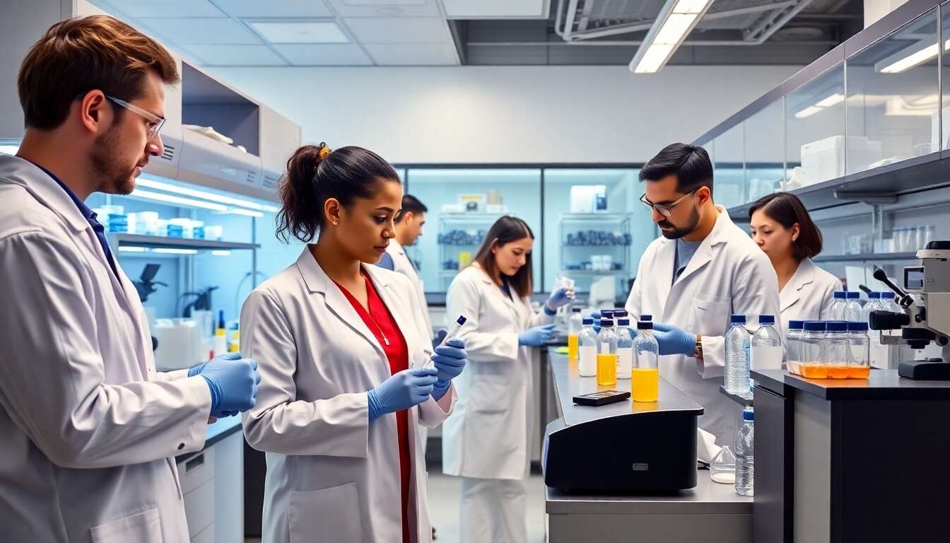 Les d&eacute;bouch&eacute;s et opportunit&eacute;s de carri&egrave;res futures