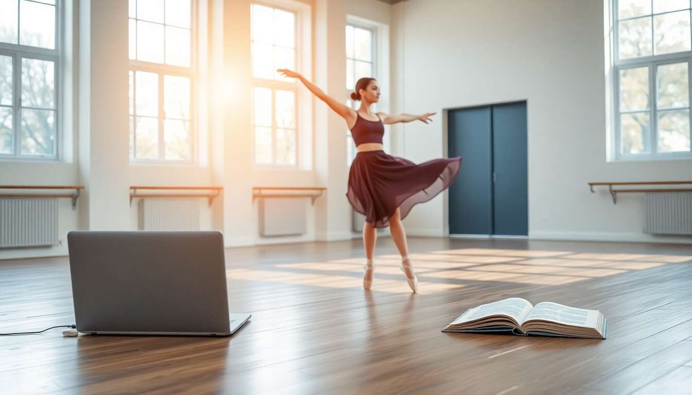 Perspectives d'avenir : carri&egrave;re hybride et &eacute;panouissement professionnel