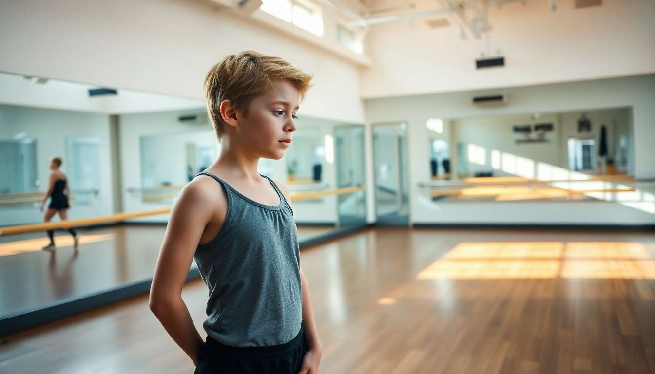 Le bac s2tmd : un tremplin vers les m&eacute;tiers de la danse