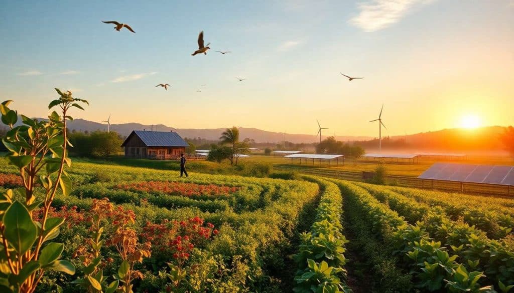 L'avenir de l'agroécologie : pourquoi choisir le STAV ?