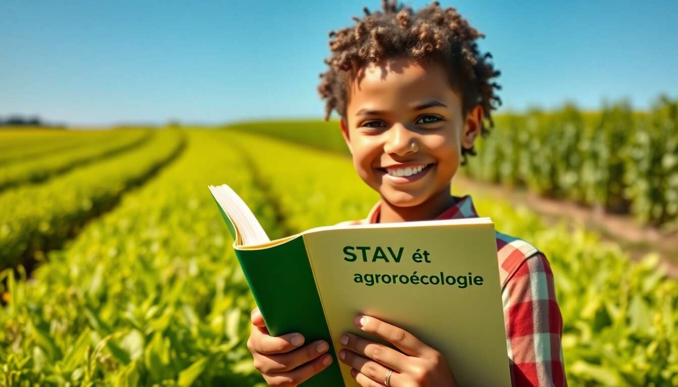 Qu'est-ce que le bac stav ?