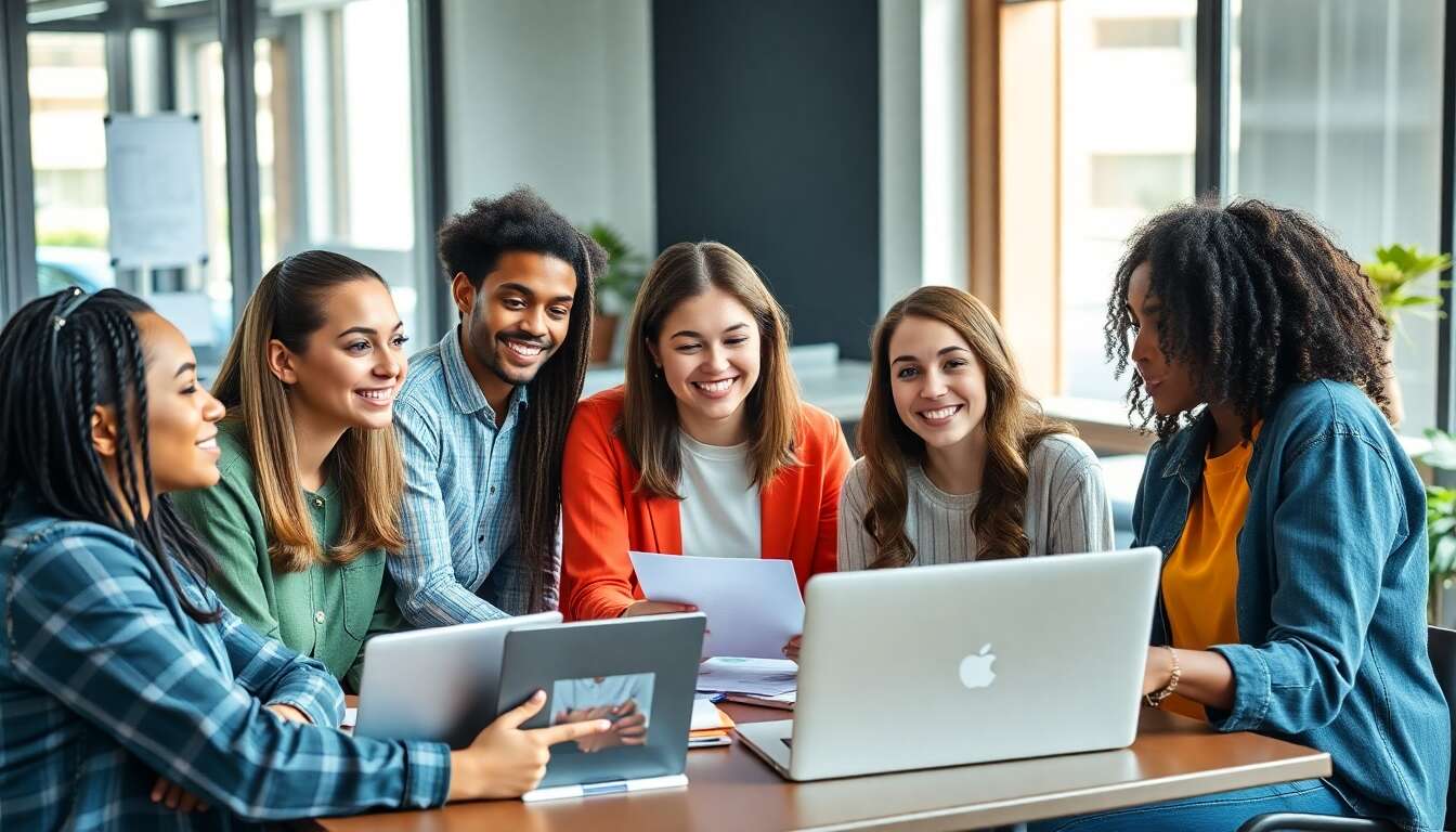 Les d&eacute;bouch&eacute;s professionnels directs apr&egrave;s un dma