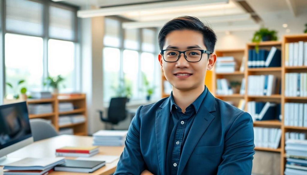 Conseiller STAV : comment se préparer pour le monde professionnel