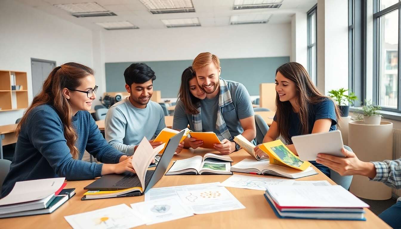 Choix de spécialisation : zoom sur le génie biologique