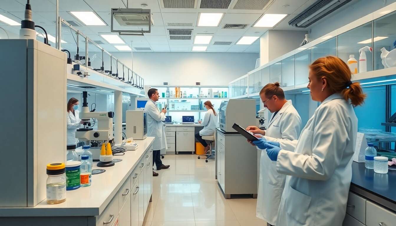 Introduction au but g&eacute;nie biologique : objectifs et enjeux