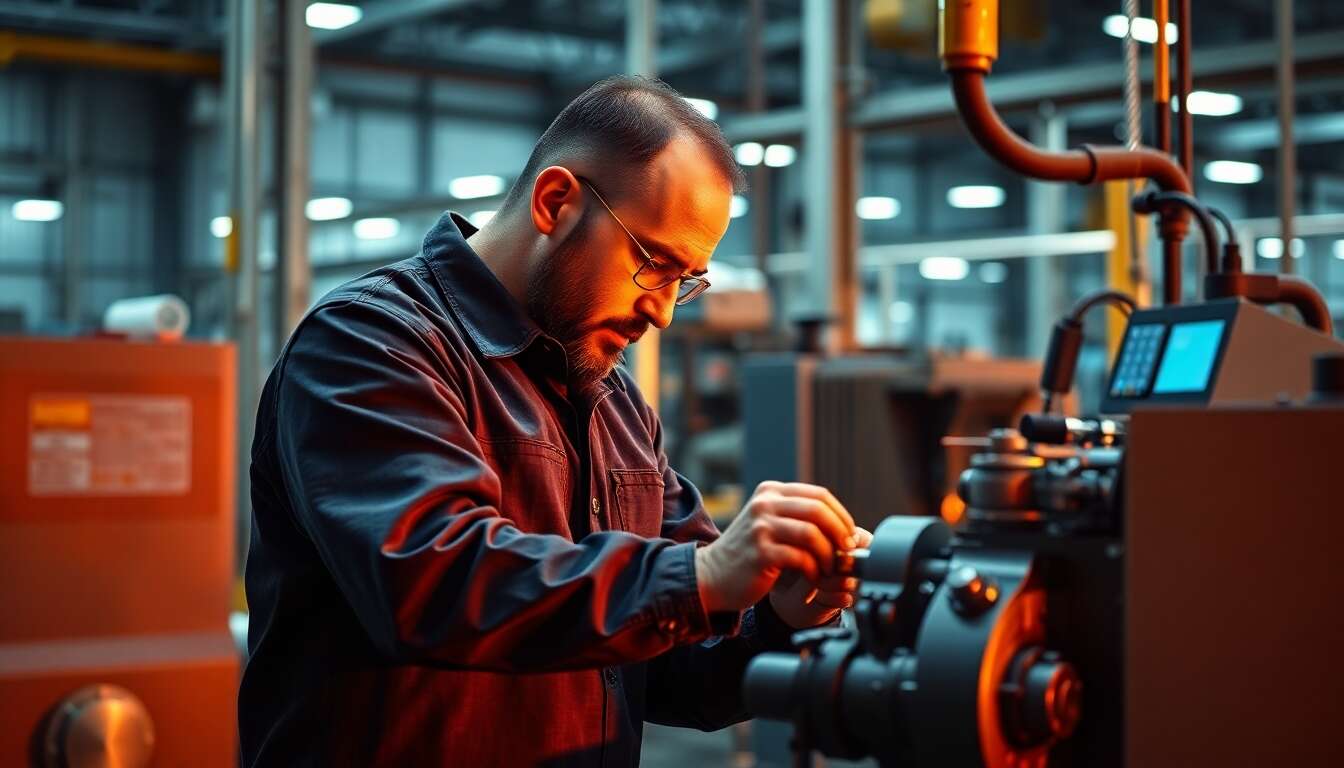 L'impact des innovations technologiques