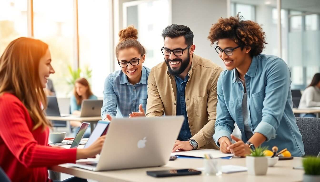 Opportunit&eacute;s de carri&egrave;re apr&egrave;s une formation tsi