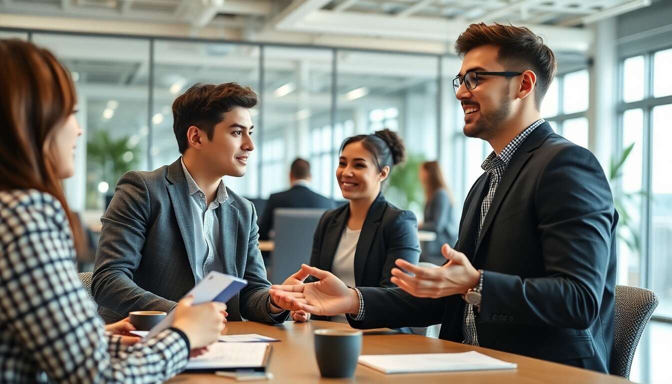 L'alternance et les stages : boosters de carri&egrave;re post-tsi