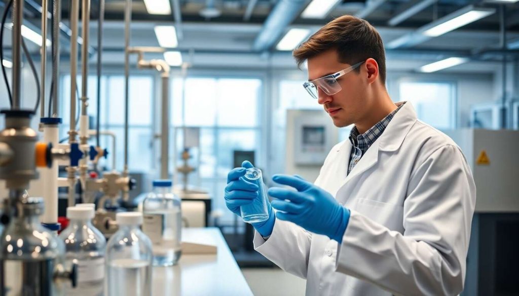 Débouchés après un BTS métiers de l'eau : quelles opportunités ?