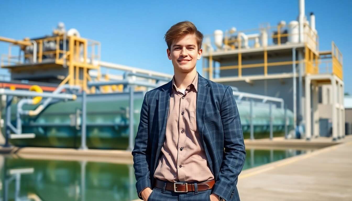 Poursuivre ses &eacute;tudes apr&egrave;s le bts m&eacute;tiers de l'eau