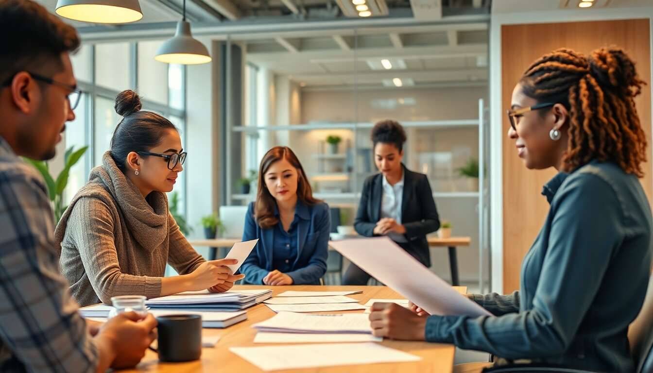 Les missions quotidiennes de l'assistant de service social