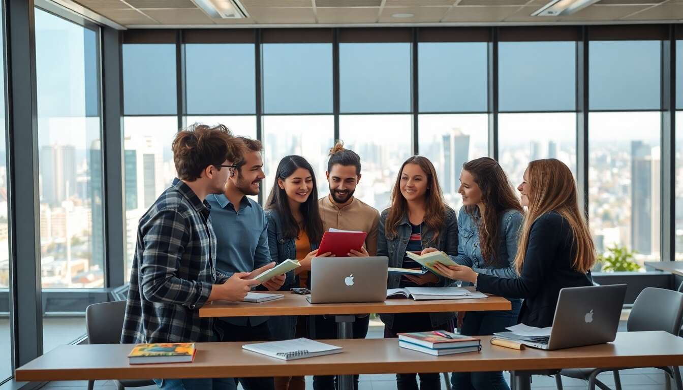 L'adaptabilit&eacute; face aux &eacute;volutions du secteur