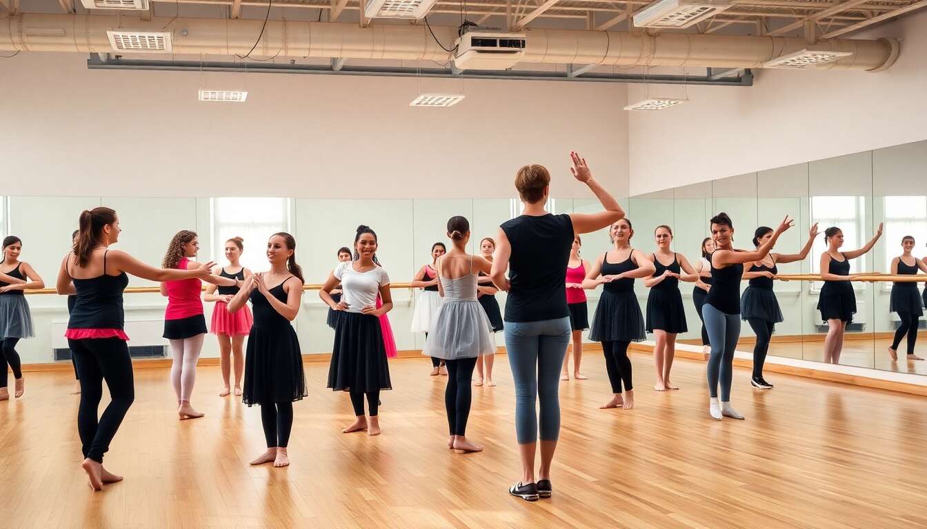 S&eacute;lectionner les ateliers adapt&eacute;s &agrave; son style et niveau