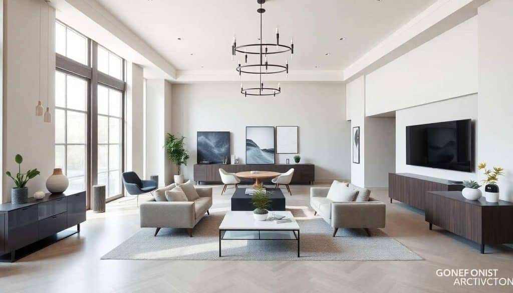 Architecte d'intérieur : quel rôle après un bac STD2A