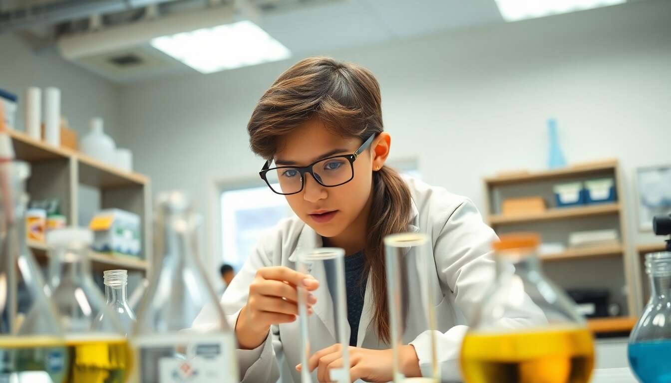 Structure des programmes en s&eacute;rie stl