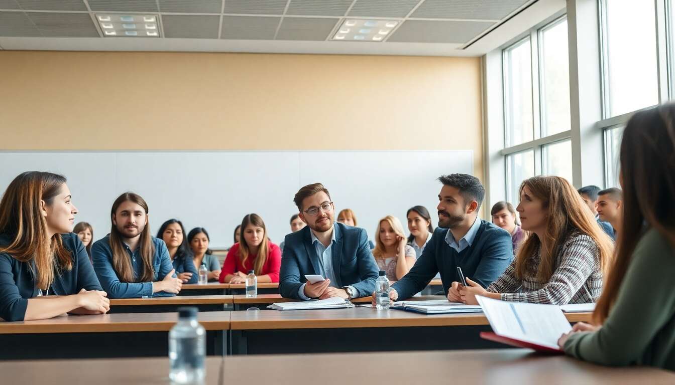 Réforme de l'éducation : impact sur les études de génie biologique