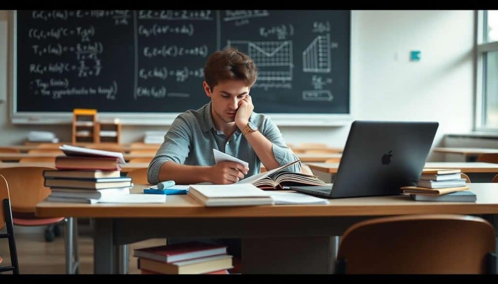 Erreurs à éviter en BTS STMG