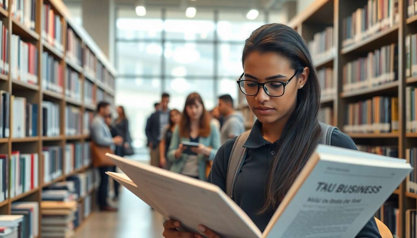 Ne pas sous-estimer les mati&egrave;res professionnelles
