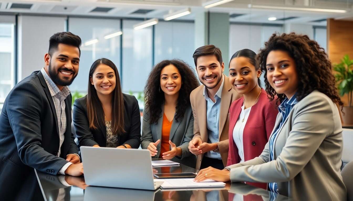 D&eacute;bouch&eacute;s professionnels : m&eacute;tiers et opportunit&eacute;s