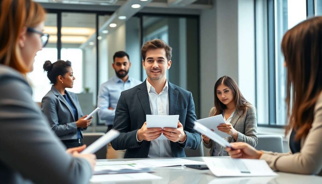 Débouchés après un bac STMG : carrières en marketing