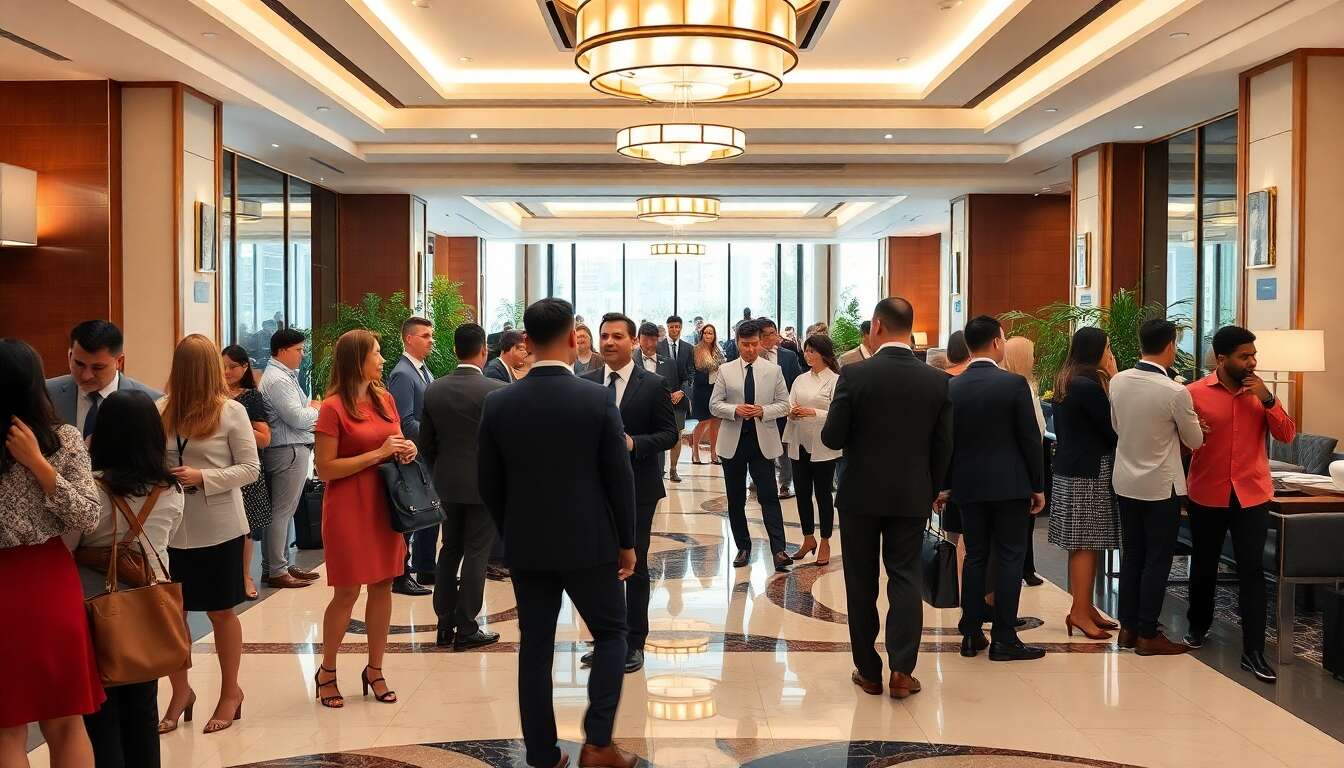 D&eacute;veloppement de la strat&eacute;gie en h&ocirc;tellerie-tourisme