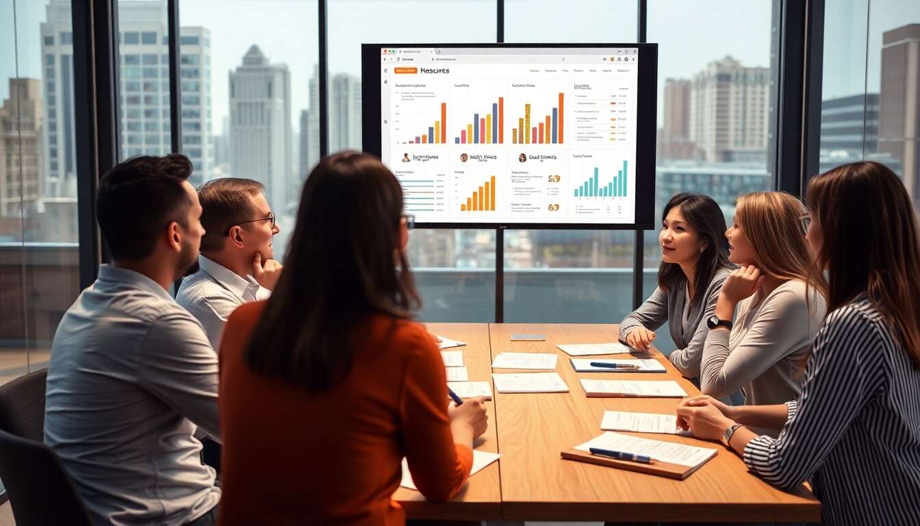 Comment devenir un expert en gestion des ressources humaines