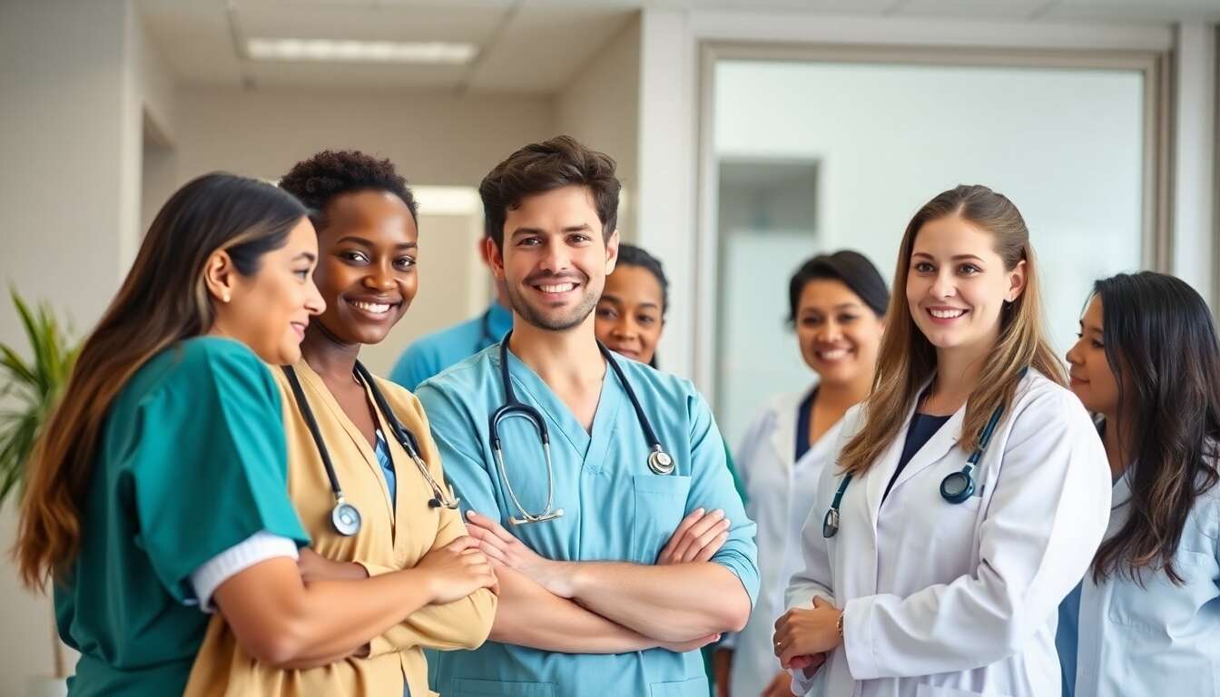 Les m&eacute;tiers qui recrutent : tendances et perspectives