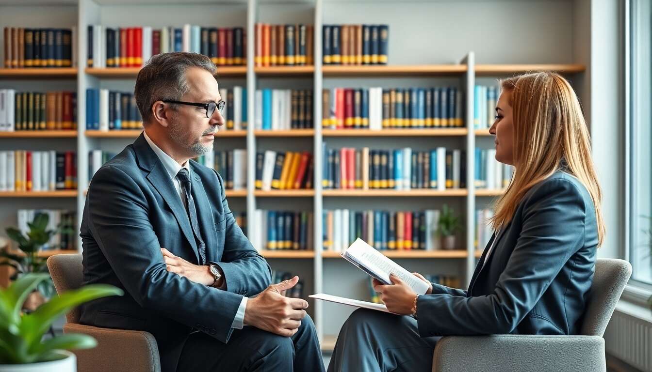 Le r&ocirc;le du coaching professionnel dans les ressources humaines