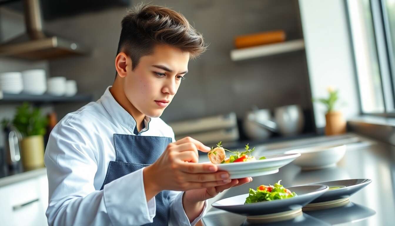 D&eacute;bouch&eacute;s professionnels apr&egrave;s un bac sthr