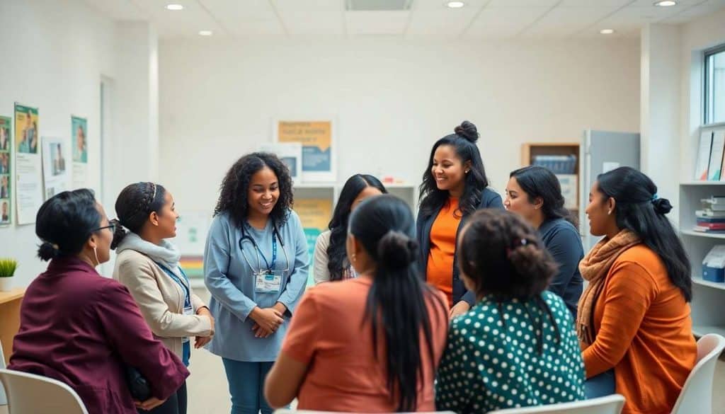 Les métiers d'avenir dans le social