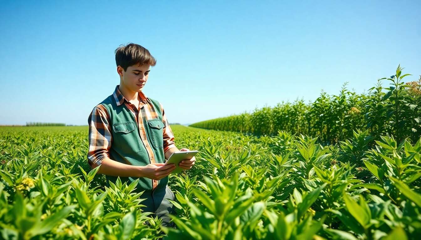 Les d&eacute;bouch&eacute;s professionnels apr&egrave;s un but g&eacute;nie biologique