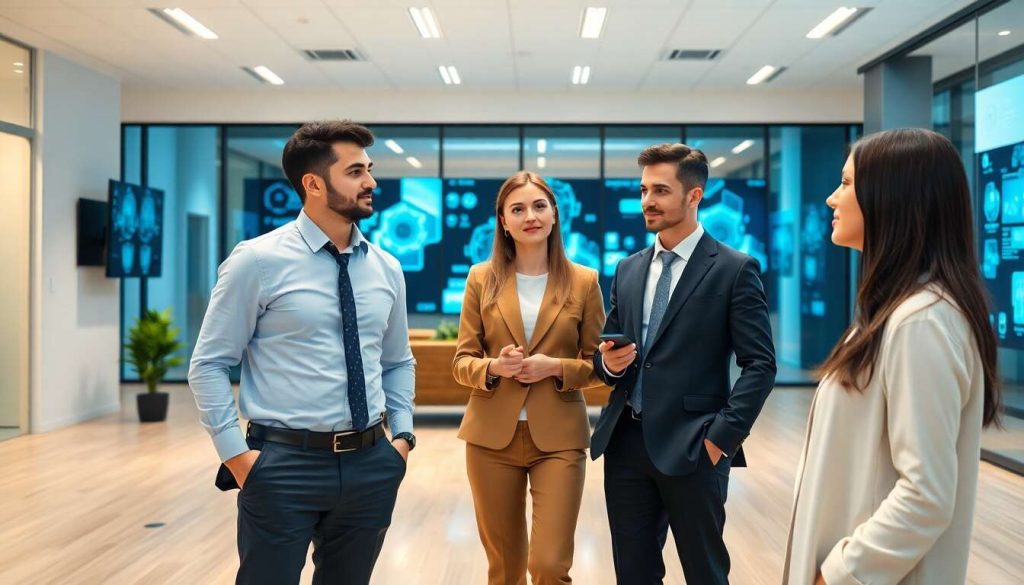 Avenir professionnel après un STAV