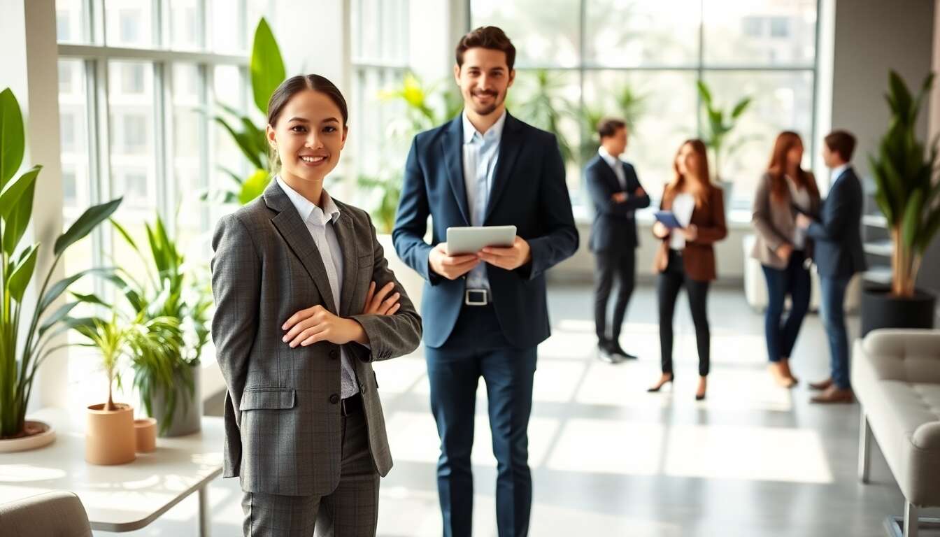 Les formations courtes accessibles apr&egrave;s un bac stav