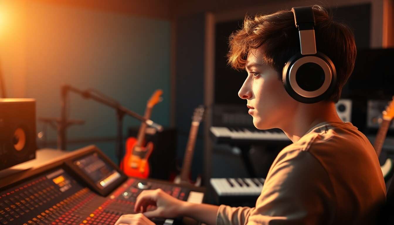 Concilier passion et profession gr&acirc;ce au stage