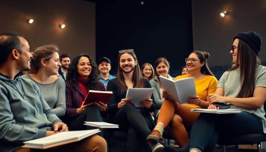 Comment réussir sa licence en arts du spectacle
