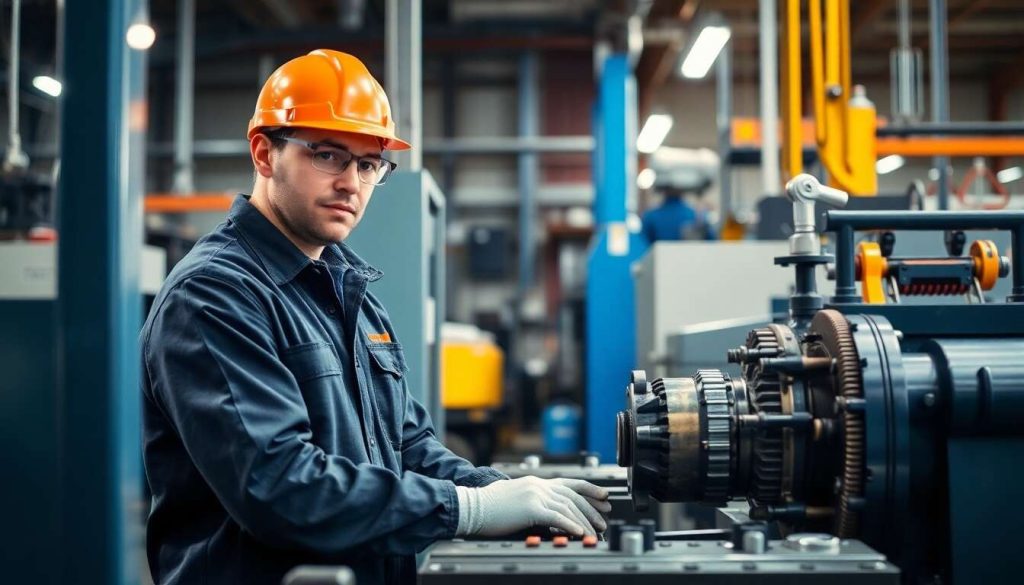 Guide complet : comment devenir technicien supérieur en maintenance industrielle