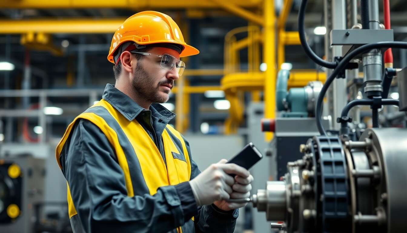 Les d&eacute;bouch&eacute;s professionnels et &eacute;volutions de carri&egrave;re