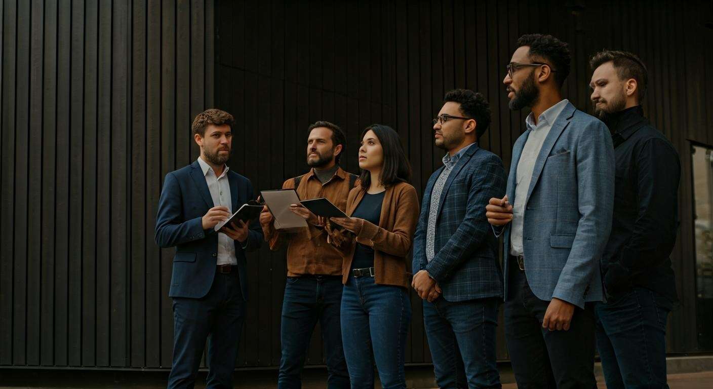 Les débouchés professionnels après un bac technologique dans le secteur de la rénovation