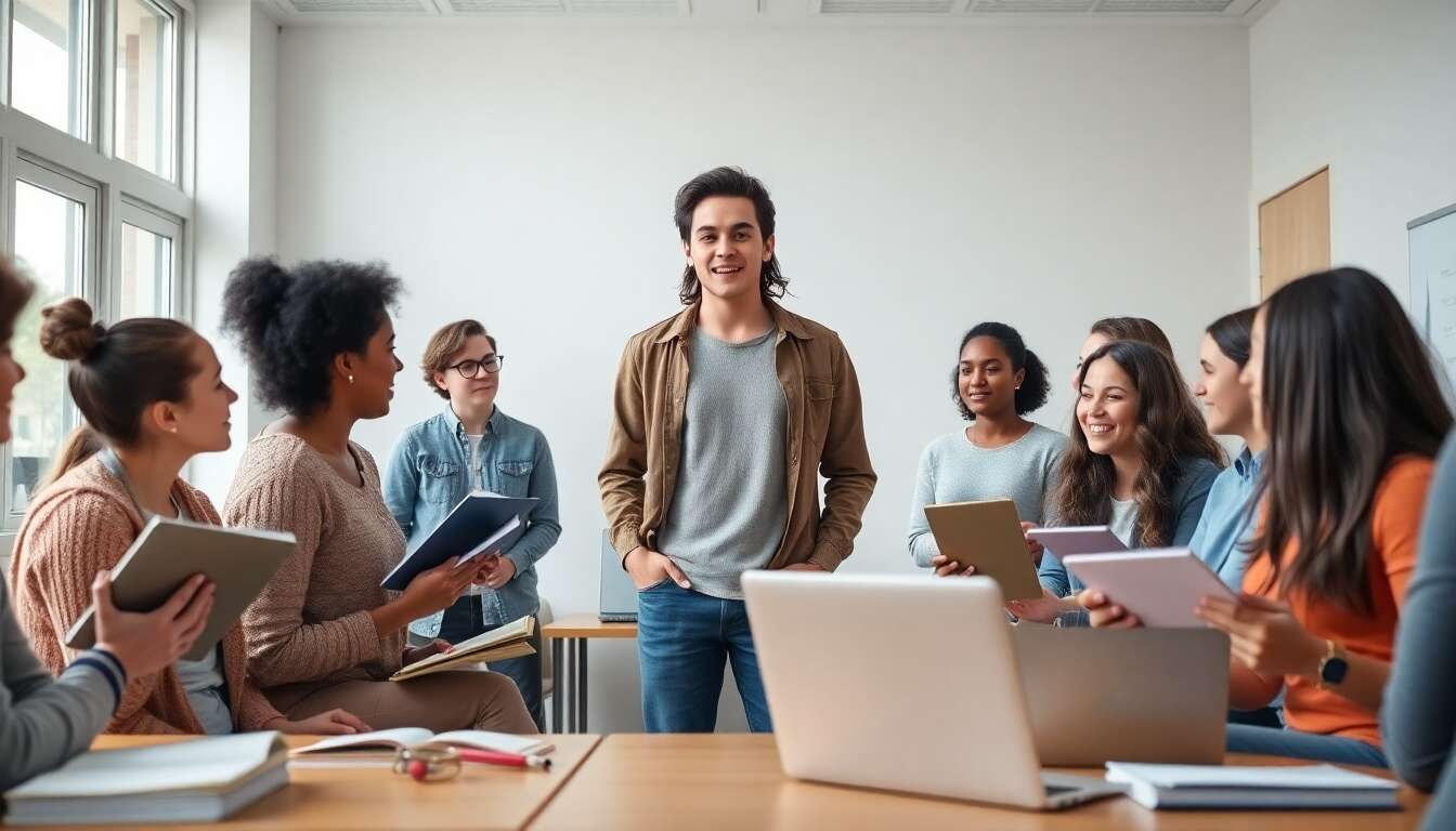 D&eacute;velopper des comp&eacute;tences transversales gr&acirc;ce au th&eacute;&acirc;tre