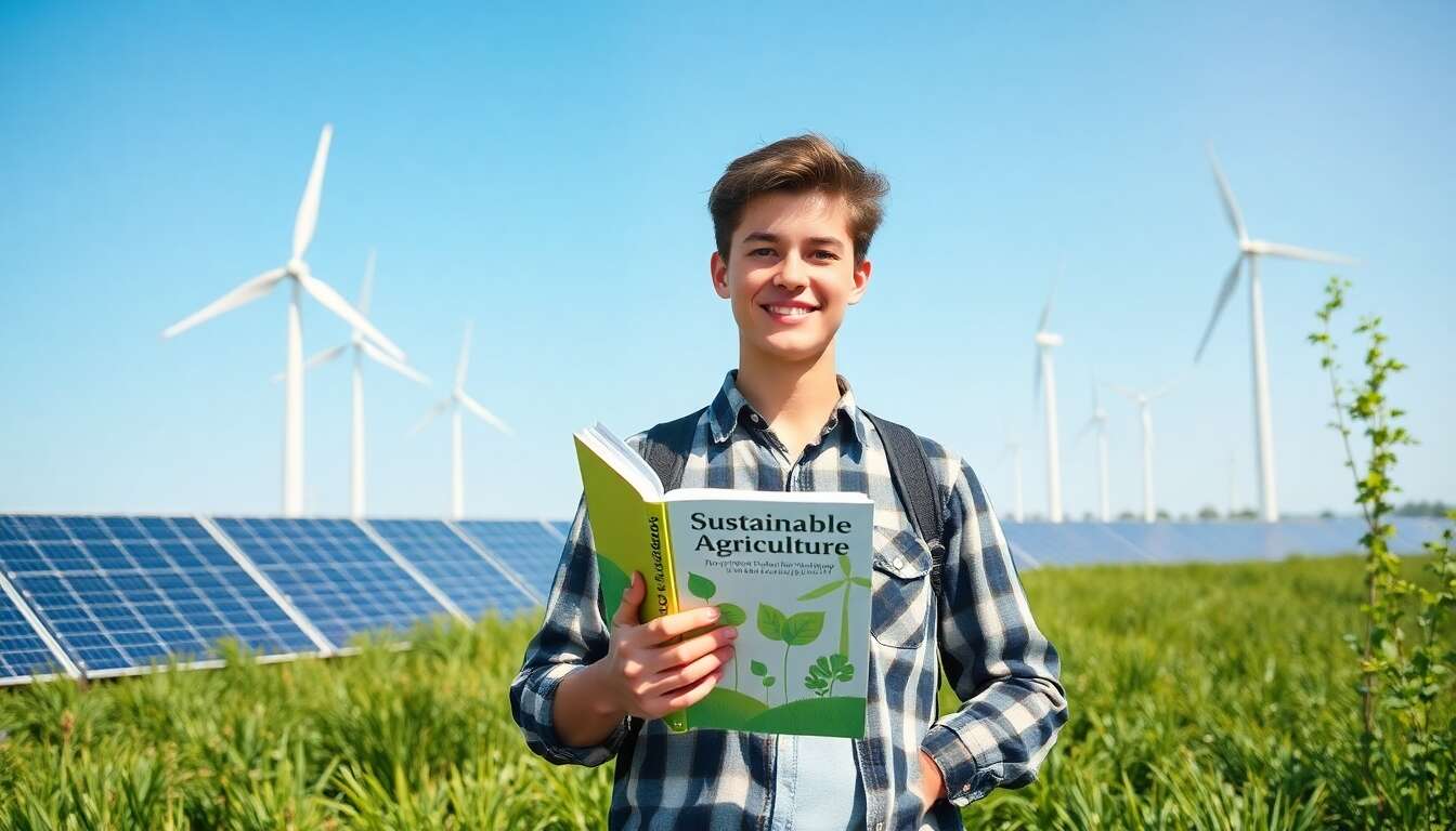 Poursuites d'&eacute;tudes apr&egrave;s le bac stav : vers des carri&egrave;res durables