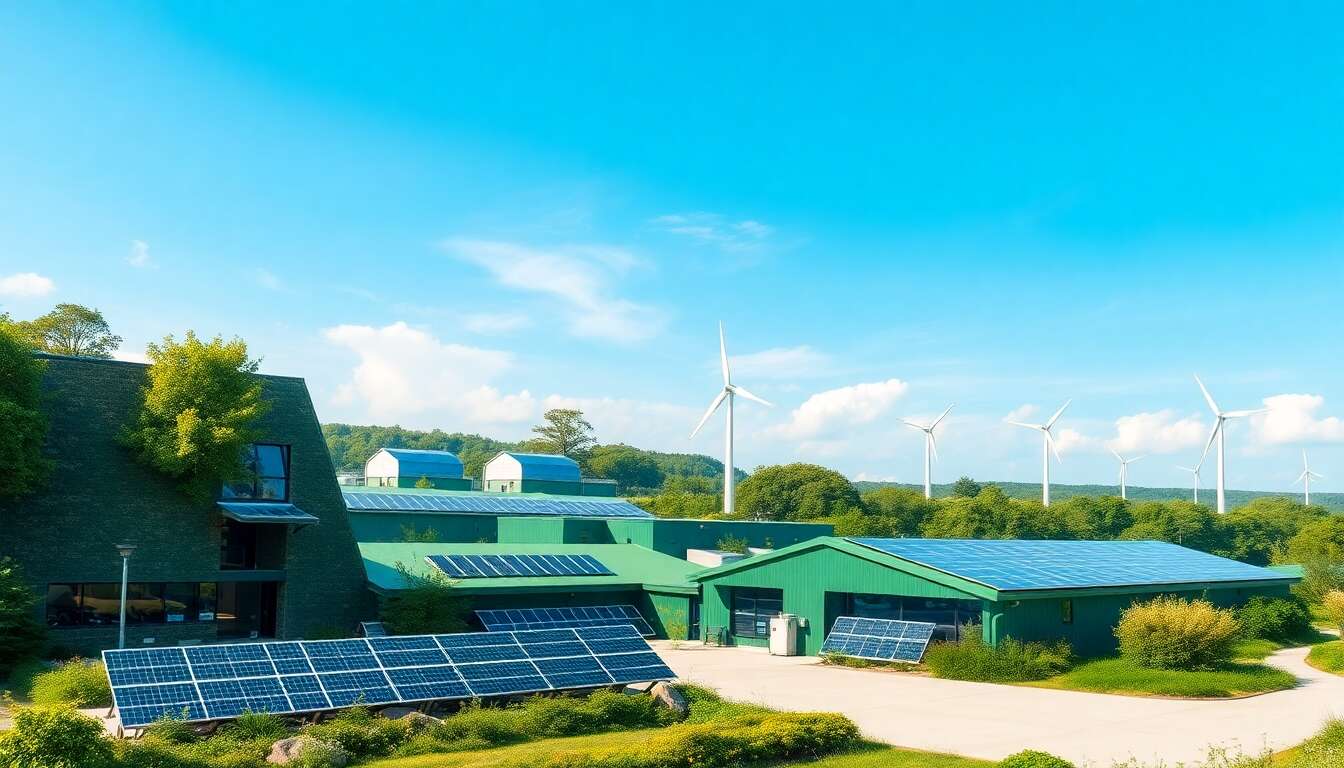 Guide pratique de l'éco-conception dans le secteur industriel