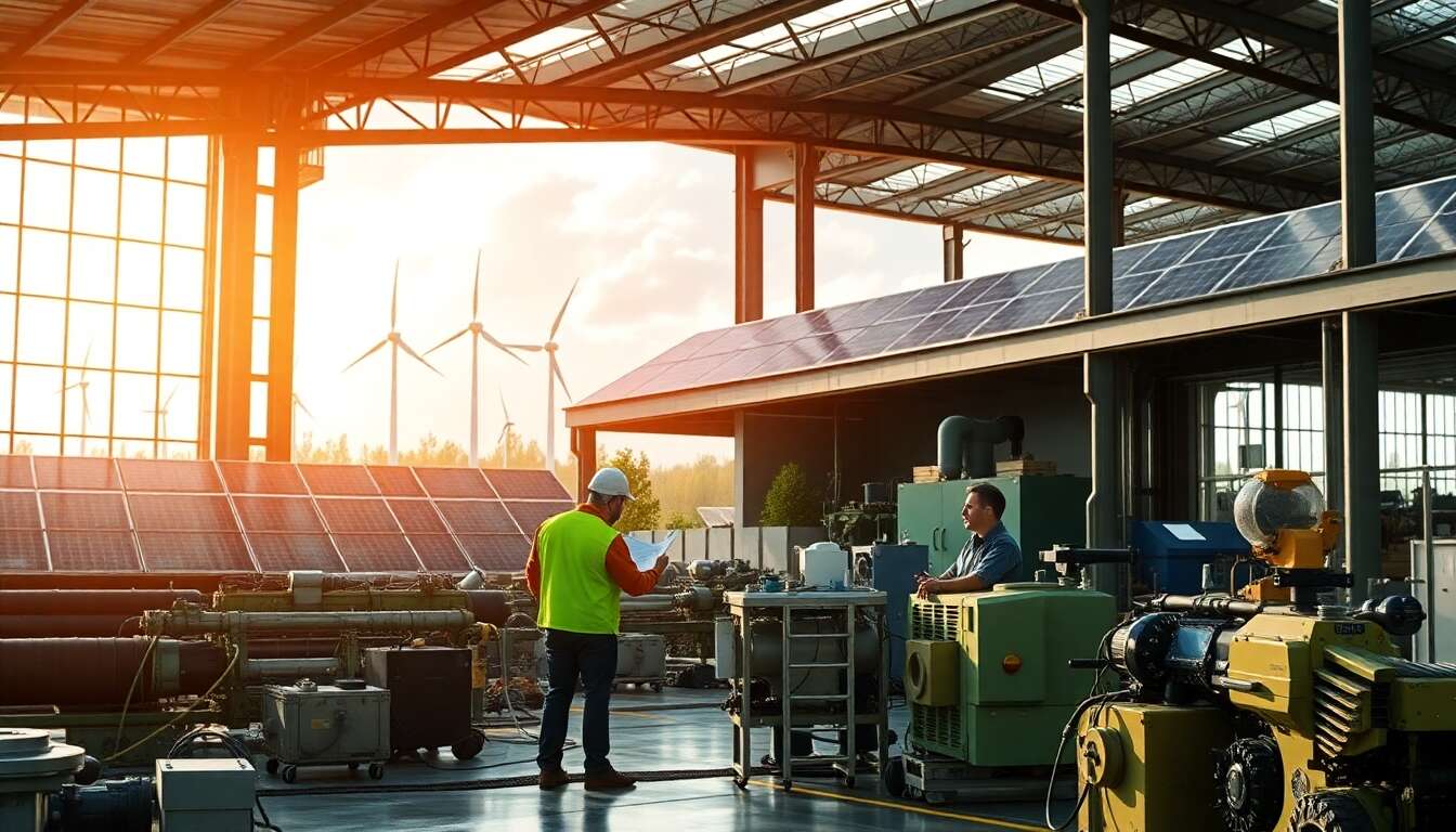 Lever les freins financiers avec les aides de l'ademe