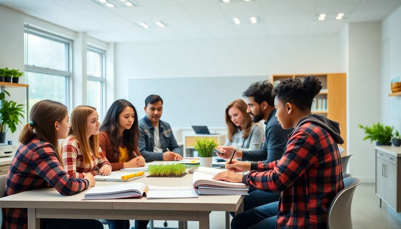 Conditions d&rsquo;admission et inscription