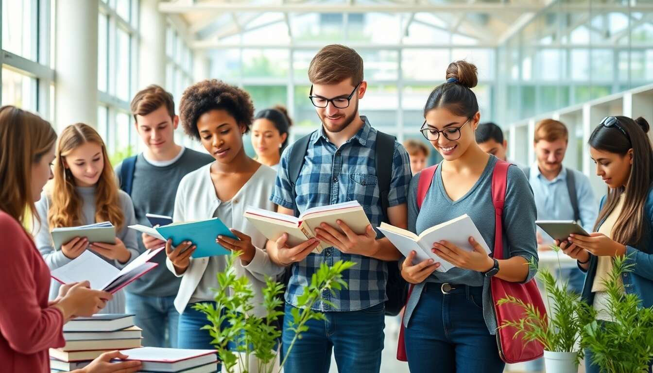 Poursuites d&rsquo;&eacute;tudes apr&egrave;s le bac stav