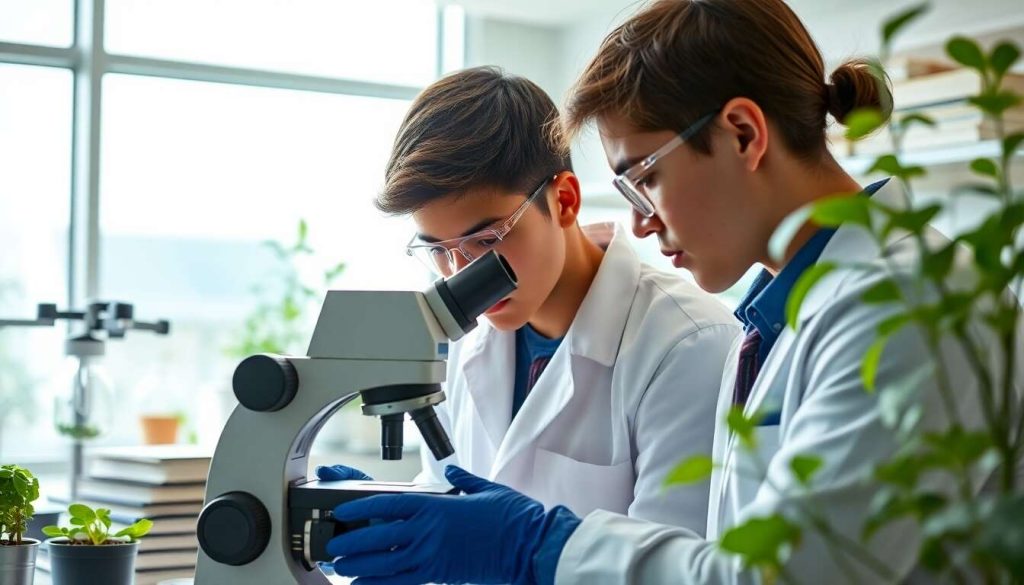 Stages indispensables : expérience pratique en STAV