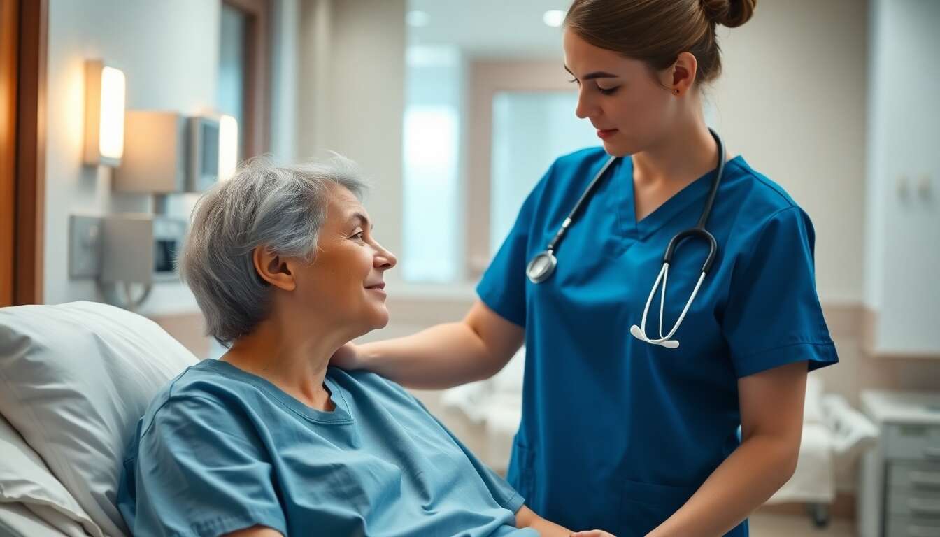 Pr&eacute;sentation du bac st2s et ses objectifs