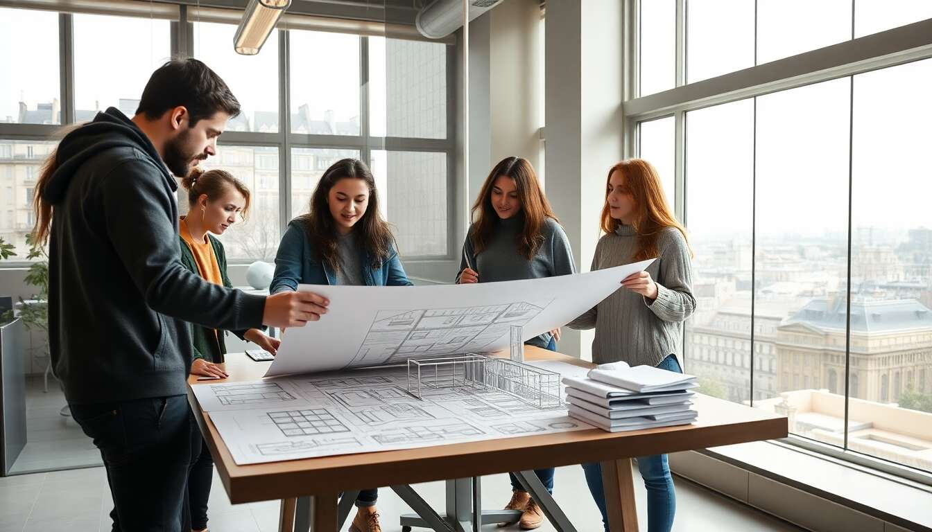 S&eacute;lectionner ses meilleures r&eacute;alisations