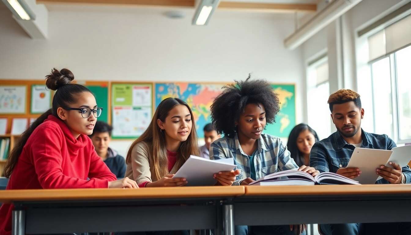 Les cl&eacute;s pour gagner des points