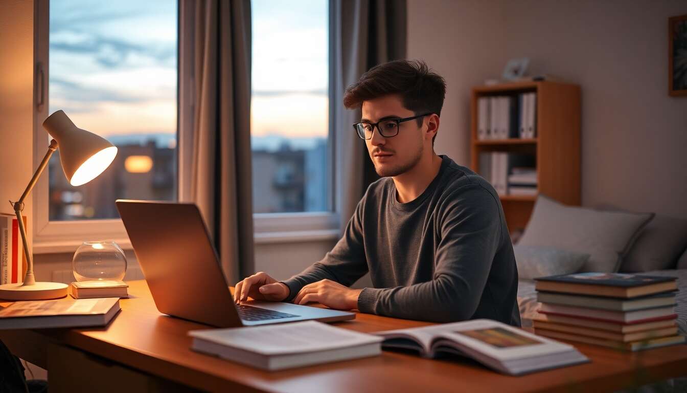 Approfondir ses connaissances avec des ressources suppl&eacute;mentaires